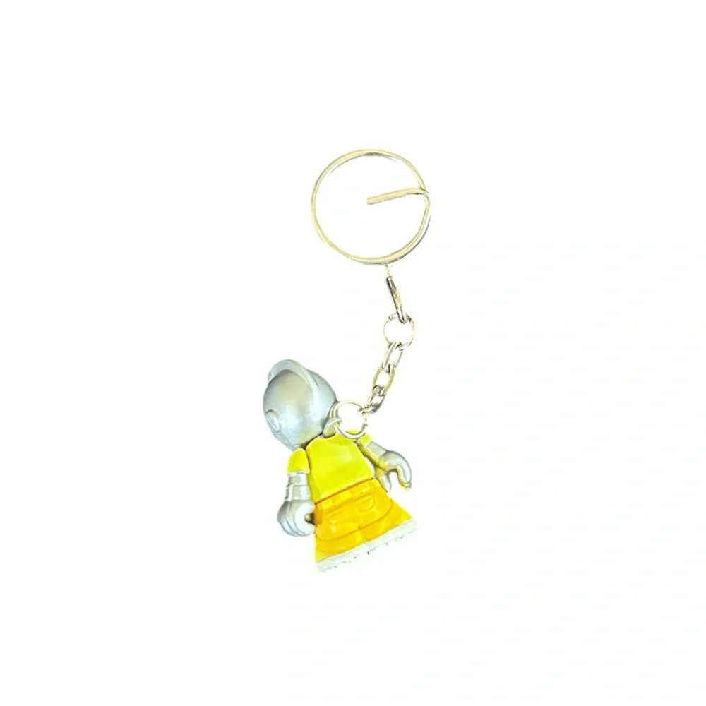 SALE Kidrobot Supermini Keychain Series 3 2007 